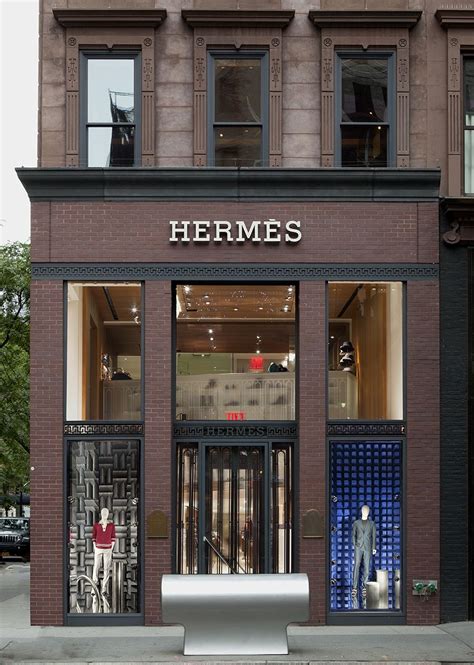 hermes men madioson ave|hermes madison nyc.